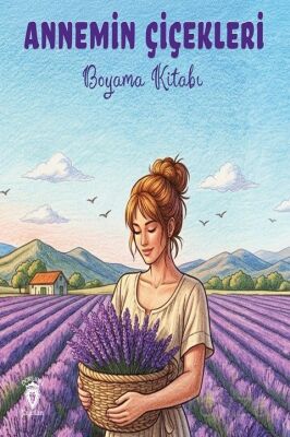 Annemin Çiçekleri - 1