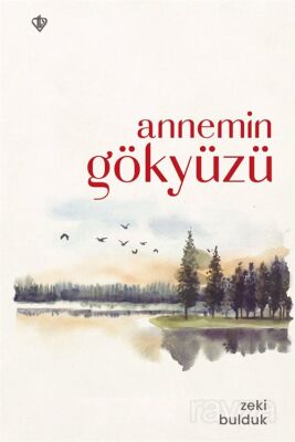 Annemin Gökyüzü - 1