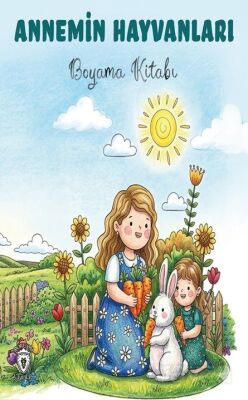 Annemin Hayvanları - 1