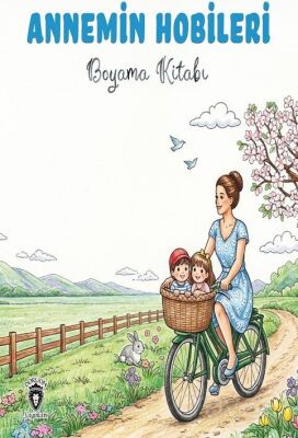 Annemin Hobileri - 1