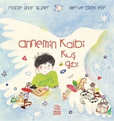 Annemin Kalbi Kuş Gibi - 1