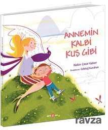 Annemin Kalbi Kuş Gibi - Beta Kids - Kampanya