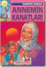 Annemin Kanatlari - Alioğlu Yayınevi
