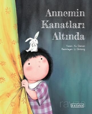 Annemin Kanatları Altında - 1