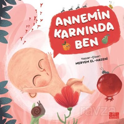 Annemin Karnında Ben - 1