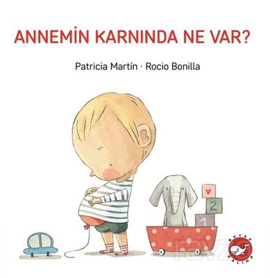 Annemin Karnında Ne Var? - 1