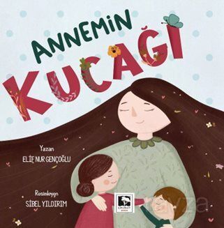 Annemin Kucağı - 1