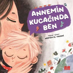 Annemin Kucağında Ben - Aile Yayınları