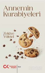 Annemin Kurabiyeleri - Cumhuriyet Kitapları