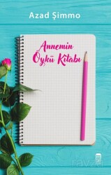 Annemin Öykü Kitabı - Ceren Kültür Yayınları