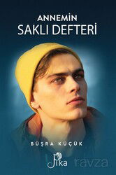 Annemin Saklı Defteri - Hep Kitap - Kampanya