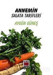 Annemin Salata Tarifleri - Elips Kitap