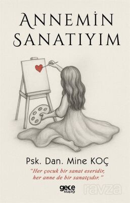 Annemin Sanatıyım - 1
