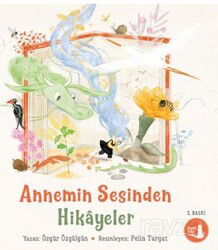 Annemin Sesinden Hikayeler - Büyülü Fener