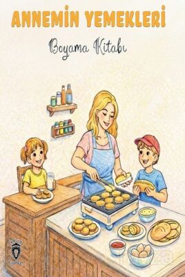 Annemin Yemekleri - 1
