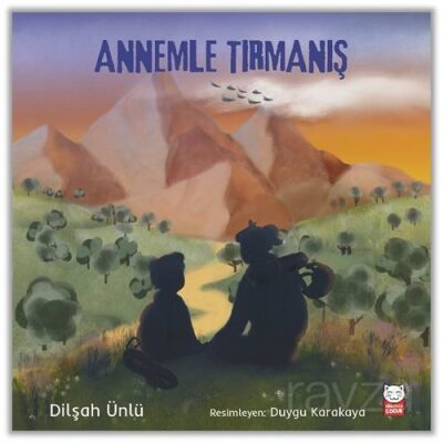 Annemle Tırmanış - 1