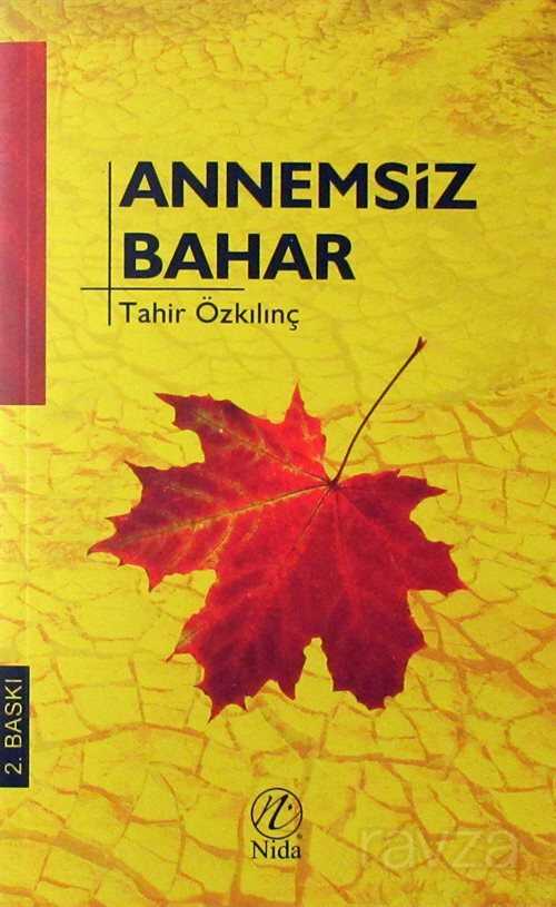 Annemsiz Bahar - Nida Yayınları
