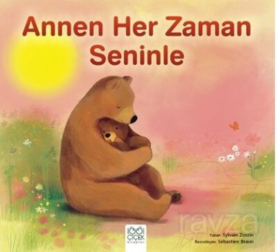 Annen Her Zaman Seninle - 1