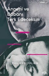 Anneni ve Babanı Terk Edeceksin - Fol Kitap