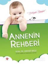 Annenin Rehberi (İlaveli Baskı) - Diyanet Vakfı Yayınları