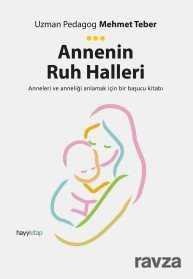 Annenin Ruh Halleri - Hayy Kitap