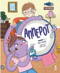 Annepot - Taze Kitap
