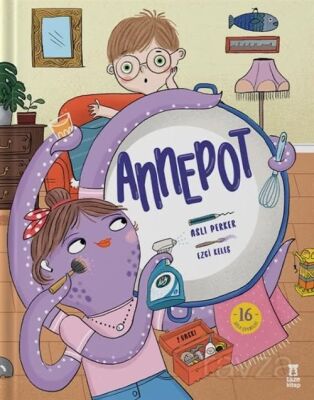 Annepot - 1