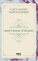 Anne's House of Dreams - Gece Kitaplığı