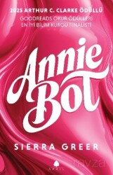 Annie Bot - April Yayıncılık