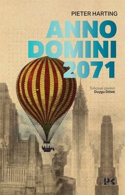 Anno Domini 2071 - 1