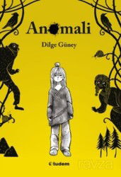 Anomali - Tudem Yayınevi