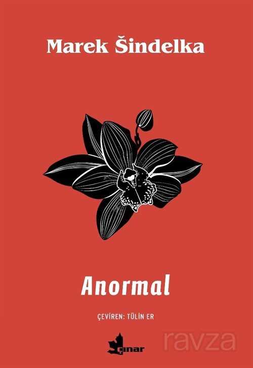 Anormal - Çınar Yayınları