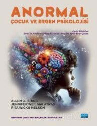 Anormal Çocuk ve Ergen Psikolojisi - Nobel Yayın Dağıtım