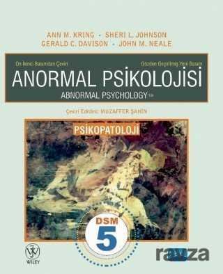 Anormal Psikoloji - 1