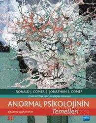 Anormal Psikolojinin Temelleri - Nobel Yayın Dağıtım