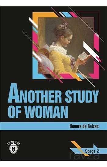 Another Study Of Woman / Stage 2 (İngilizce Hikaye) - 1