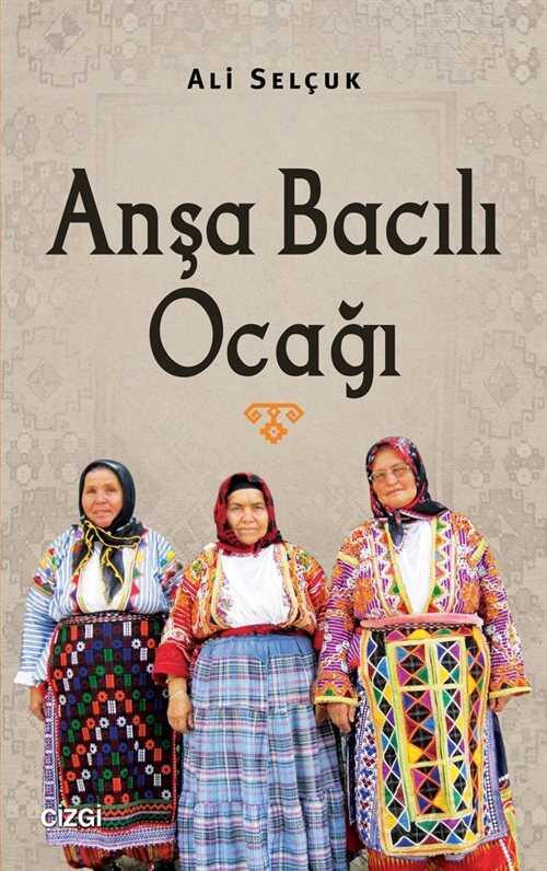 Anşa Bacılı Ocağı - Çizgi Kitabevi