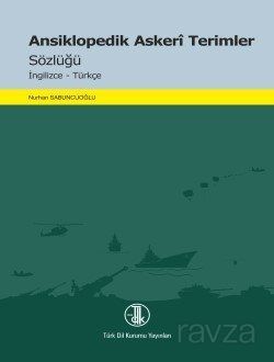 Ansiklopedik Askerî Terimler Sözlüğü - 1