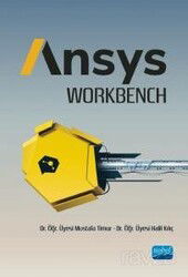 Ansys Workbench - Nobel Yayın Dağıtım