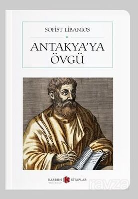 Antakya'ya Övgü XI. Söylev (Cep Boy) (Tam Metin) - 1