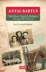 Antal Bartus - Kitabevi Yayıncılık