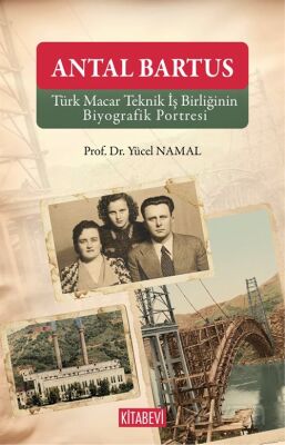 Antal Bartus - 1