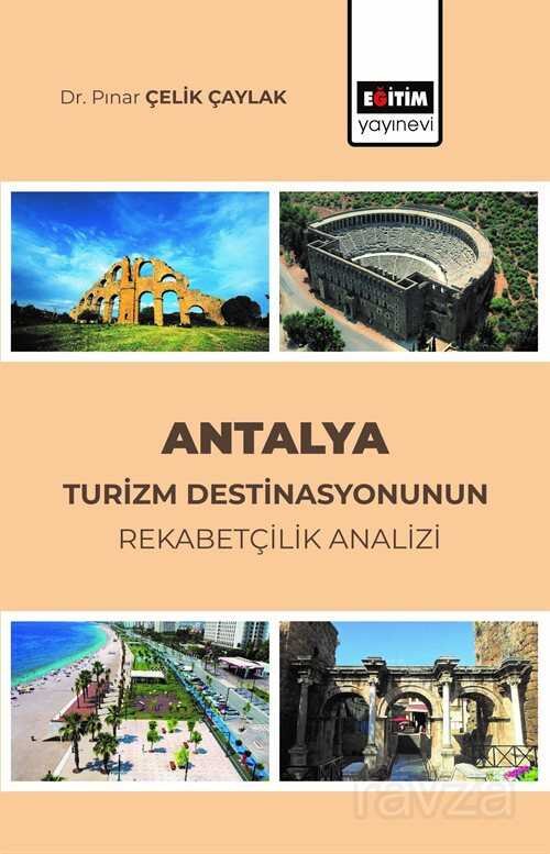 Antalya - 1