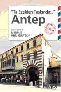 Antep - 1