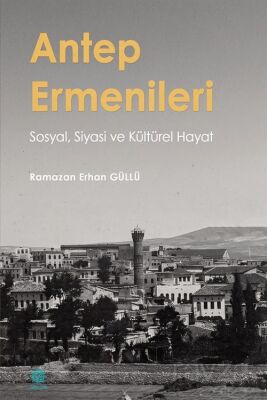 Antep Ermenileri - 1