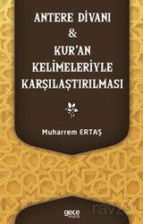 Antere Divanı - Gece Kitaplığı