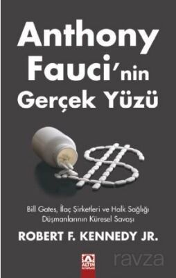 Anthony Faucı'nin Gerçek Yüzü - 1