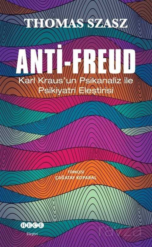 Anti- Freud - Hece Yayınları