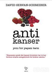 Anti Kanser - Varlık Yayınları