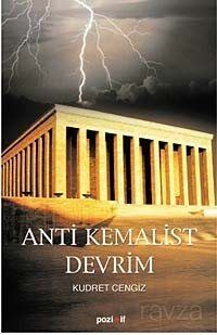 Anti Kemalist Devrim - 1